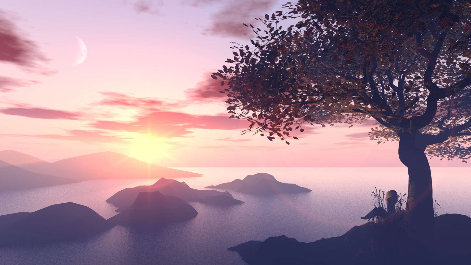 Februari – Spänningarna ökar med Iran i fokus