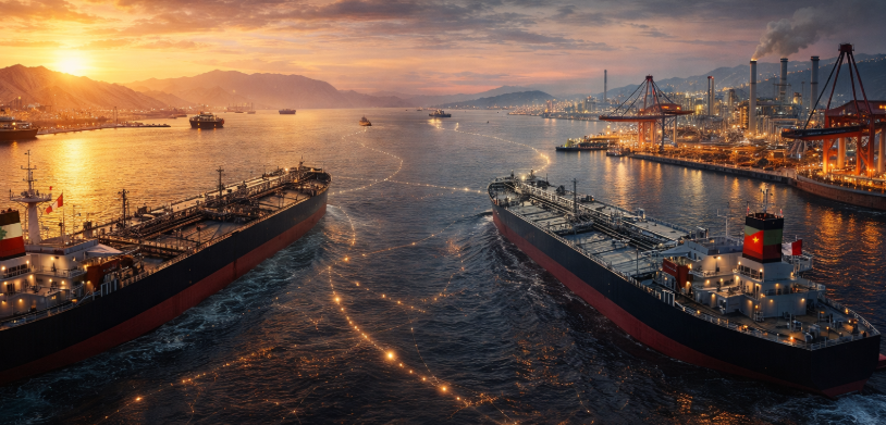 Bild för artikel: Veckobrev v.15 – Vapenvila skapar glädjeyra på börsen?