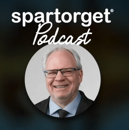 Bild för artikel: Cicero Fonder är med i Spartorgets Podcast – nytt avsnitt ute nu!