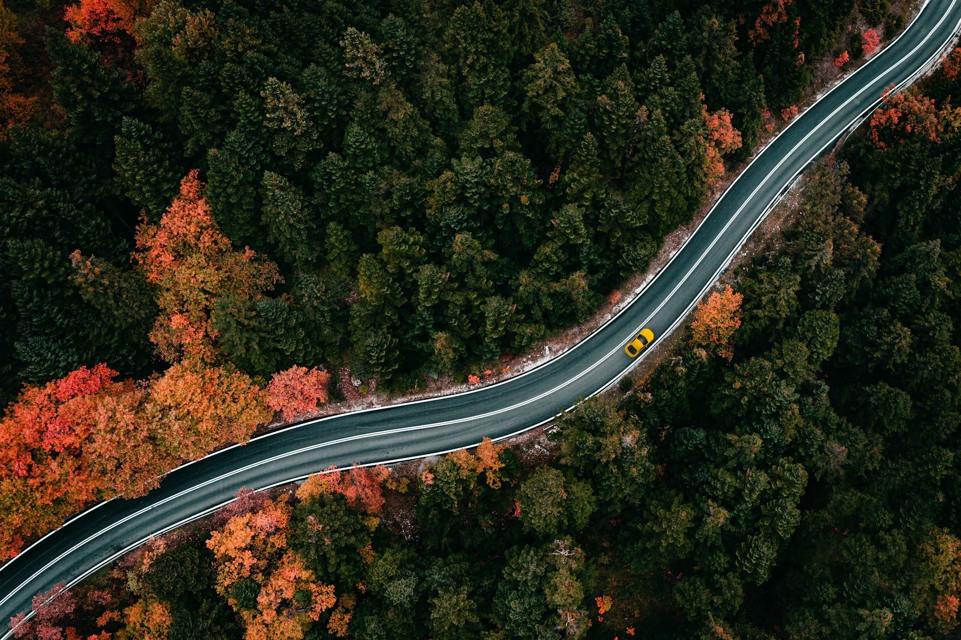 November – Marknadsoro präglade utvecklingen